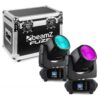 BeamZ Fuze75B Beam 75W LED judančios galvos
