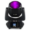 BeamZ Fuze75B Beam 75W LED judančios galvos - Image 9