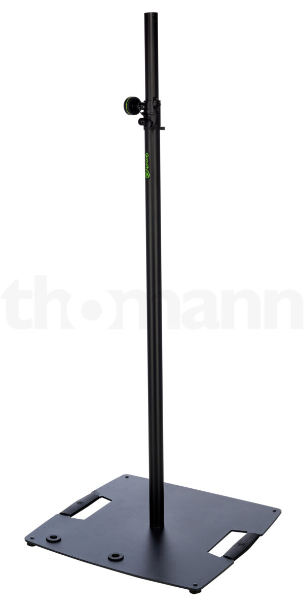 Stovas Gravity LS 431 B - Image 3