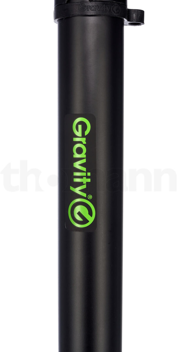 Stovas Gravity LS 431 B - Image 7