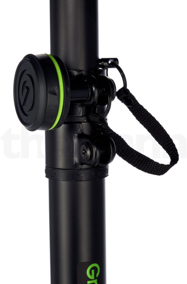 Stovas Gravity LS 431 B - Image 5