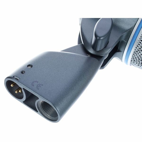 Shure Beta 52A nuoma