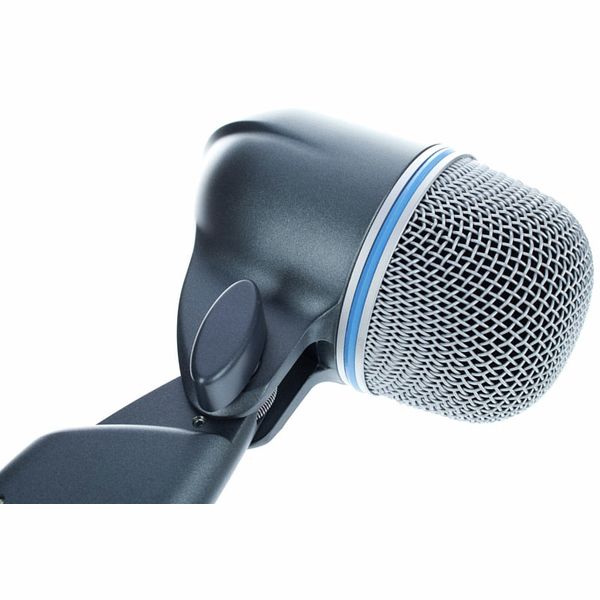 Shure Beta 52A nuoma
