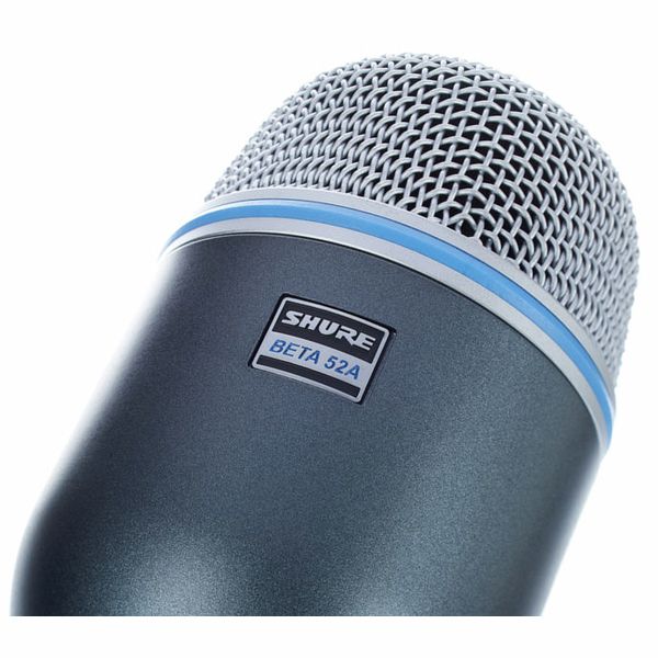 Shure Beta 52A nuoma