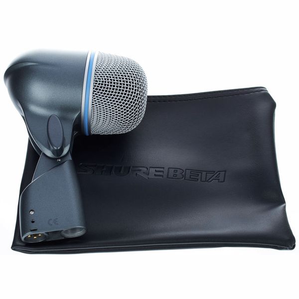 Shure Beta 52A nuoma