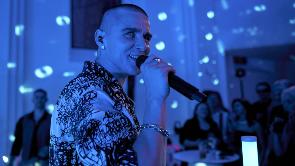 Aidas Sounds renginių techninis aptarnavimas, įgarsinimas, apšvietimas