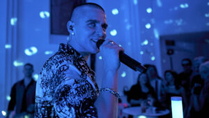 Aidas Sounds renginių techninis aptarnavimas, įgarsinimas, apšvietimas