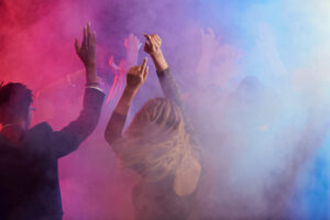 Aidas Sounds vestuvių DJ