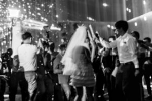 Vestuvinis šokis | Aidas Sounds DJs