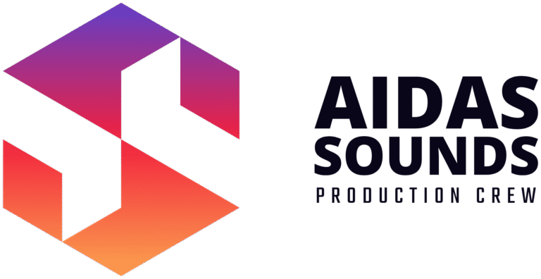 Aidas Sounds Production