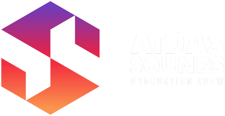 Aidas Sounds Production