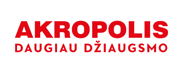 Pradžia 12 akropolis