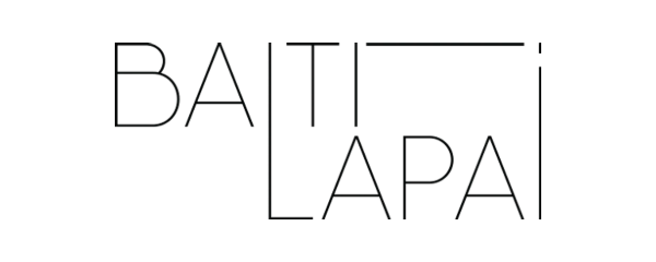 Pradžia 48 balti lapai