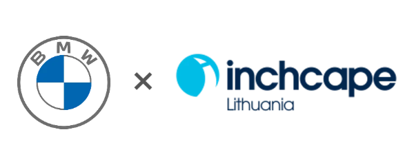 Pradžia 1 bmw x inchcape lithuania