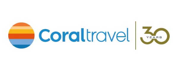Pradžia 13 coral travel