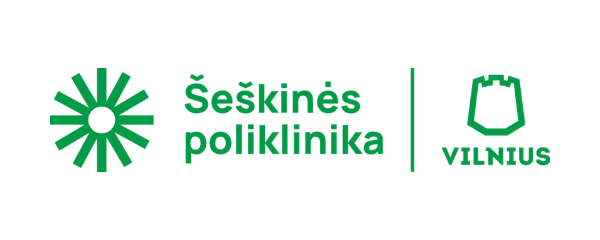 Pradžia 25 seskines poliklinika